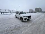 BMW X7 2019 года за 37 500 000 тг. в Астана – фото 3