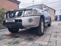 Nissan Patrol 2007 годаүшін10 500 000 тг. в Атырау – фото 12