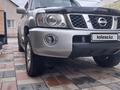 Nissan Patrol 2007 годаүшін10 500 000 тг. в Атырау – фото 16