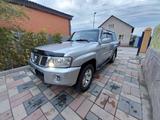 Nissan Patrol 2007 года за 10 500 000 тг. в Атырау – фото 2