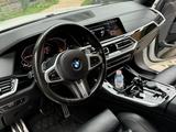 BMW X5 2019 годаүшін32 000 000 тг. в Алматы – фото 4