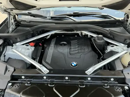 BMW X5 2019 года за 32 000 000 тг. в Алматы – фото 23