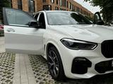 BMW X5 2019 годаfor32 000 000 тг. в Алматы – фото 3
