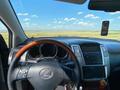 Lexus RX 350 2007 года за 8 560 000 тг. в Кокшетау – фото 17