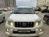 Toyota Land Cruiser Prado 2013 года за 15 000 000 тг. в Атырау