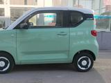 Wuling Hongguang Mini EV 2022 годаfor4 200 000 тг. в Алматы – фото 5