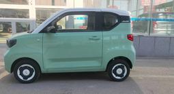 Wuling Hongguang Mini EV 2022 года за 4 200 000 тг. в Алматы – фото 5