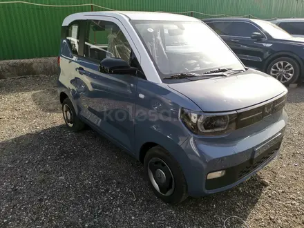 Wuling Hongguang Mini EV 2022 года за 4 200 000 тг. в Алматы – фото 29