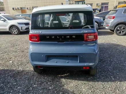 Wuling Hongguang Mini EV 2022 года за 4 200 000 тг. в Алматы – фото 31