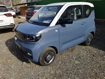 Wuling Hongguang Mini EV 2022 года за 4 200 000 тг. в Алматы – фото 26