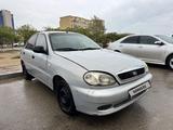 ЗАЗ Chance 2014 годаүшін600 000 тг. в Актау
