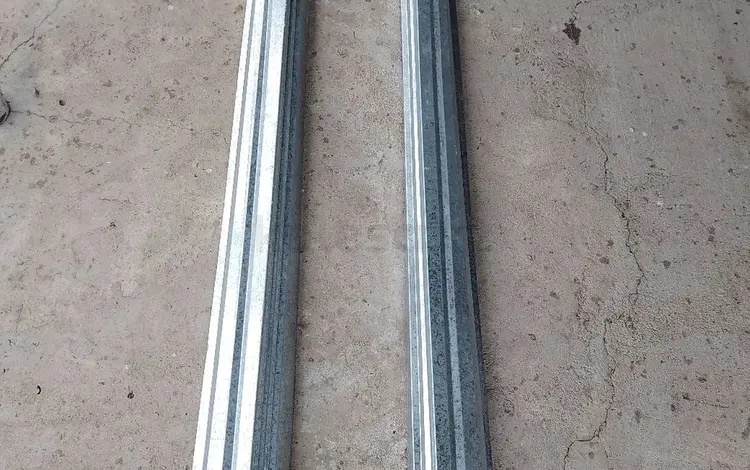 Универсальные Пороги за 25 000 тг. в Алматы