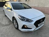 Hyundai Sonata 2021 года за 10 200 000 тг. в Шымкент – фото 3