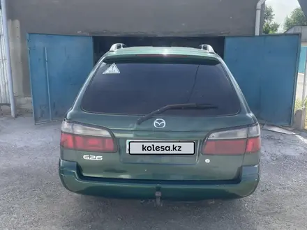 Mazda 626 1999 года за 2 000 000 тг. в Алматы