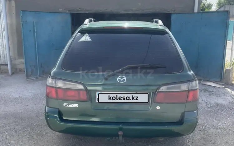 Mazda 626 1999 года за 2 000 000 тг. в Алматы