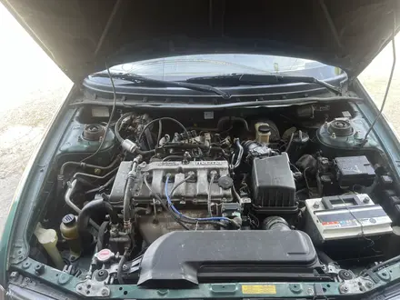 Mazda 626 1999 года за 2 000 000 тг. в Алматы – фото 15