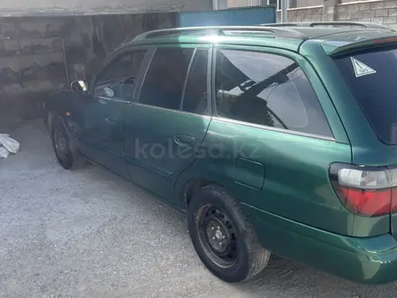 Mazda 626 1999 года за 2 000 000 тг. в Алматы – фото 5