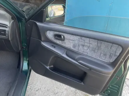 Mazda 626 1999 года за 2 000 000 тг. в Алматы – фото 7