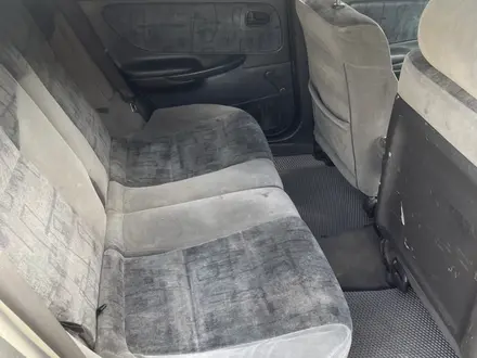 Mazda 626 1999 года за 2 000 000 тг. в Алматы – фото 9