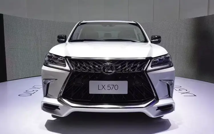 Рестайлинг Lexus 570 2020for240 000 тг. в Алматы