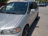 Honda Shuttle 2000 годаүшін3 000 000 тг. в Алматы – фото 2