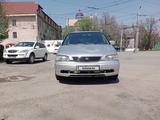 Honda Shuttle 2000 годаүшін3 000 000 тг. в Алматы