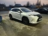 Lexus RX 300 2021 годаүшін21 500 000 тг. в Алматы – фото 2