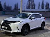 Lexus RX 300 2021 годаүшін21 500 000 тг. в Алматы