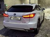 Lexus RX 300 2021 годаүшін21 500 000 тг. в Алматы – фото 4