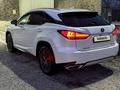 Lexus RX 300 2021 года за 21 500 000 тг. в Алматы – фото 3