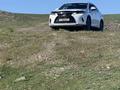 Lexus RX 300 2021 года за 21 500 000 тг. в Алматы – фото 5