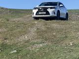 Lexus RX 300 2021 годаүшін21 500 000 тг. в Алматы – фото 5