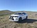 Lexus RX 300 2021 года за 21 500 000 тг. в Алматы – фото 6