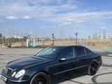 Mercedes-Benz E 320 2002 годаүшін6 000 000 тг. в Туркестан – фото 4