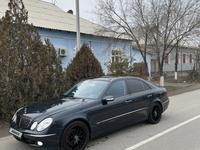 Mercedes-Benz E 320 2002 годаfor6 000 000 тг. в Туркестан