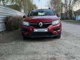 Renault Sandero Stepway 2015 года за 4 400 000 тг. в Костанай