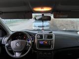 Renault Sandero Stepway 2015 годаүшін4 400 000 тг. в Костанай – фото 5