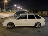 ВАЗ (Lada) 2114 2013 года за 1 350 000 тг. в Тараз