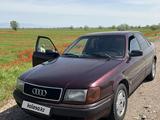 Audi 100 1994 года за 1 950 000 тг. в Алматы – фото 2
