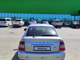 ВАЗ (Lada) Priora 2172 2013 годаүшін2 550 000 тг. в Актобе – фото 4