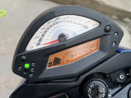 Kawasaki  ER-6n 2009 года за 2 200 000 тг. в Алматы – фото 3