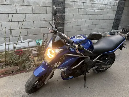 Kawasaki  ER-6n 2009 года за 2 200 000 тг. в Алматы