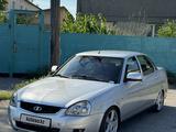 ВАЗ (Lada) Priora 2170 2014 годаүшін3 000 000 тг. в Шымкент – фото 2