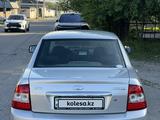 ВАЗ (Lada) Priora 2170 2014 годаүшін3 000 000 тг. в Шымкент – фото 4