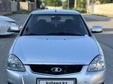 ВАЗ (Lada) Priora 2170 2014 годаүшін3 000 000 тг. в Шымкент – фото 3