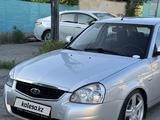 ВАЗ (Lada) Priora 2170 2014 годаүшін3 000 000 тг. в Шымкент – фото 5