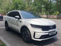 Kia Sorento 2022 года за 19 000 000 тг. в Алматы