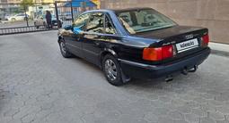 Audi 100 1992 года за 1 680 000 тг. в Кокшетау – фото 2