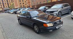 Audi 100 1992 года за 1 680 000 тг. в Кокшетау – фото 3