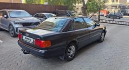 Audi 100 1992 года за 1 680 000 тг. в Кокшетау – фото 4